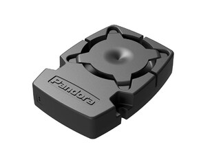 GSM автосигнализация Pandora UX-4G