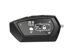 Двухсторонняя автосигнализация Pandora DX 90 LoRa