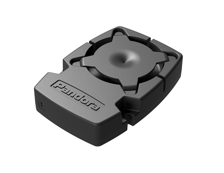 Двухсторонняя автосигнализация Pandora DX 90 LoRa