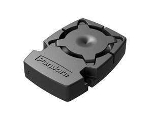 Двухсторонняя автосигнализация Pandora DX 90 LoRa